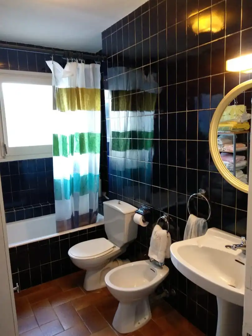 Baño de Piso en venta en El Port de la Selva con Calefacción, Terraza y Trastero