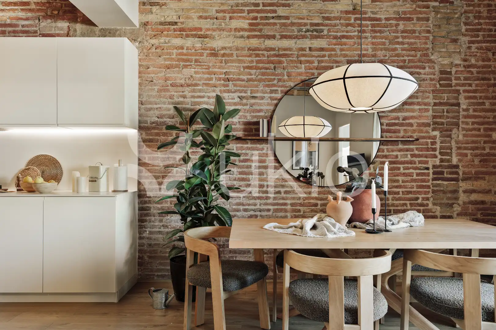 Apartments for rent in Carrer de Balmes, Sant Gervasi- Galvany