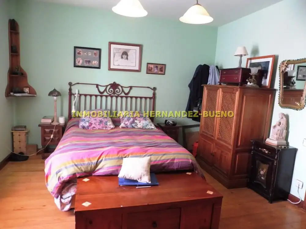 Dormitori de Edifici en venda en Huerta