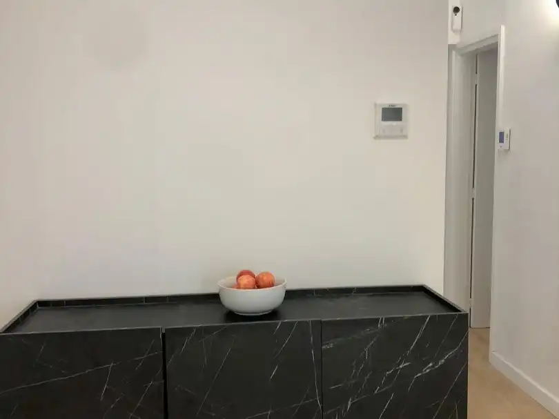 Pis de lloguer a Carrer de L'atlàntida, 12, Girona Capital