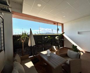 Terrassa de Planta baixa en venda en Molins de Rei amb Aire condicionat, Calefacció i Parquet