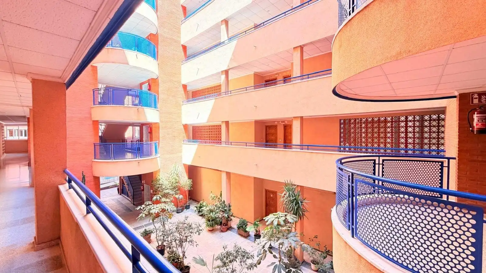 Apartamento con piscina en venta en N/A, imagen 27
