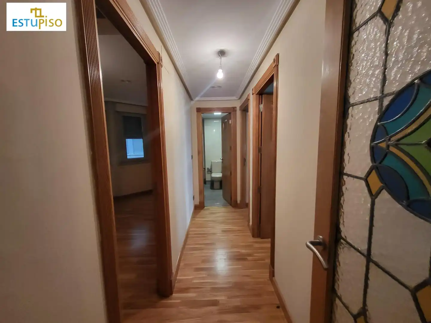 Flat for rent in León Capital   with Balcony