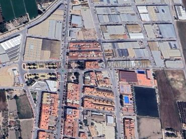Nau industrial en venda a Catral