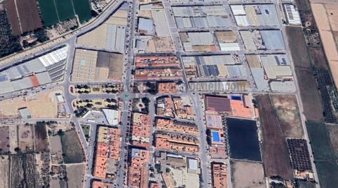 CATRAL VENTA NAVE COMERCIAL INDUSTRIAL PRIMERA LINEA