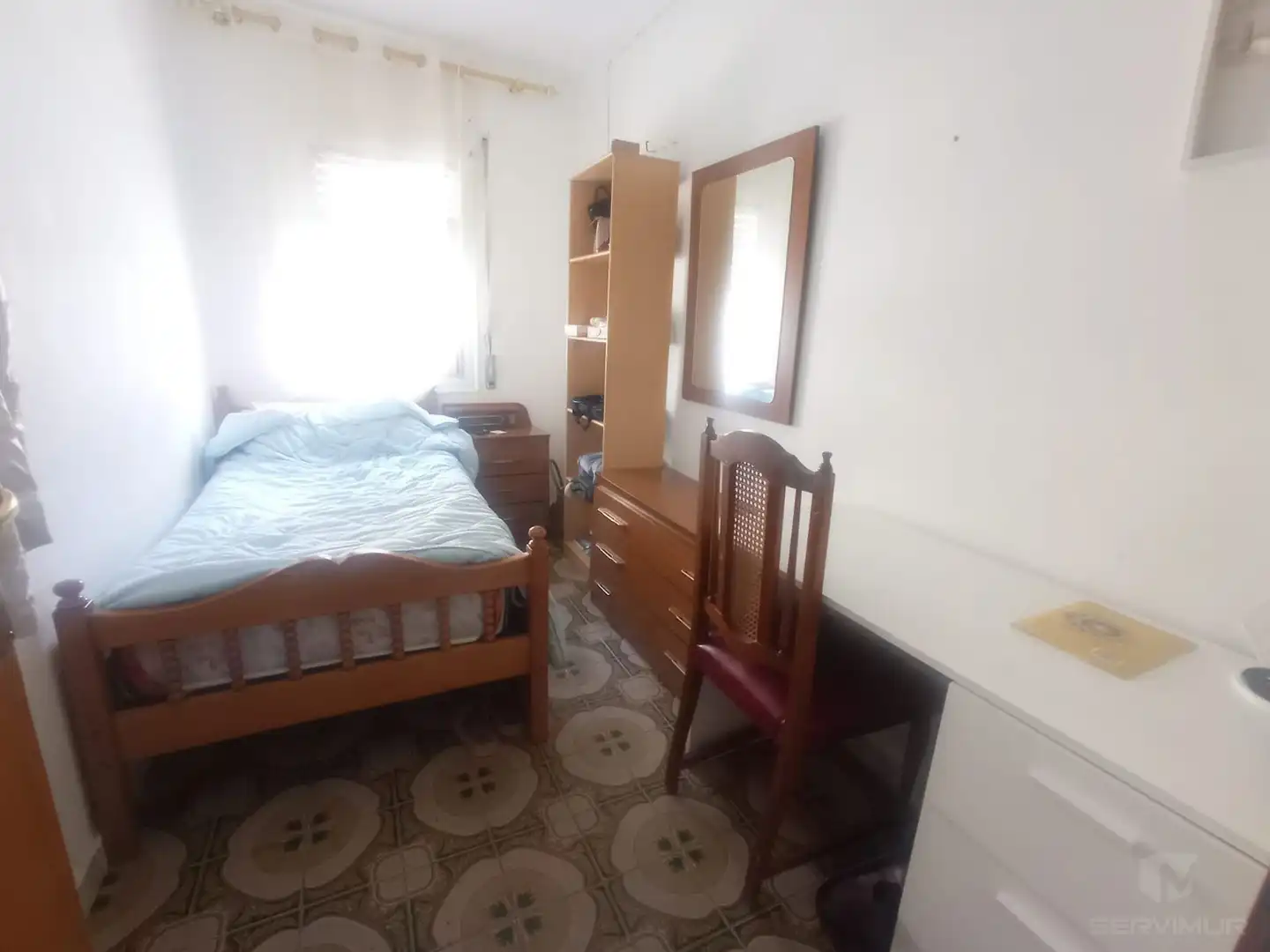 Habitación de Piso en venta en Vic con Calefacción
