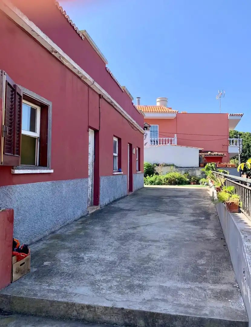 Casa en venda a El Sauzal, imagen 4