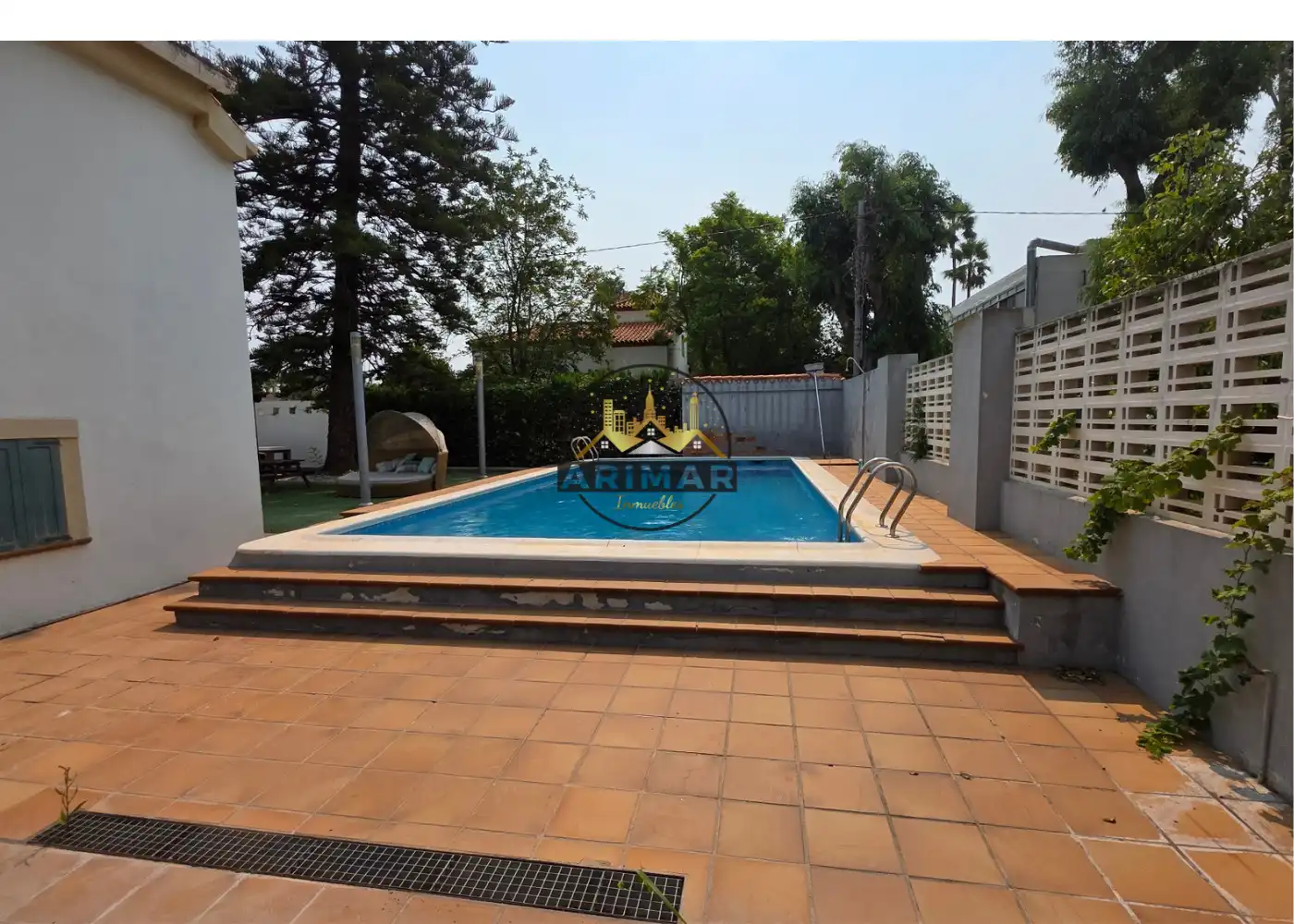 Villa mit Pool zum Verkauf in El Grao, imagen 24