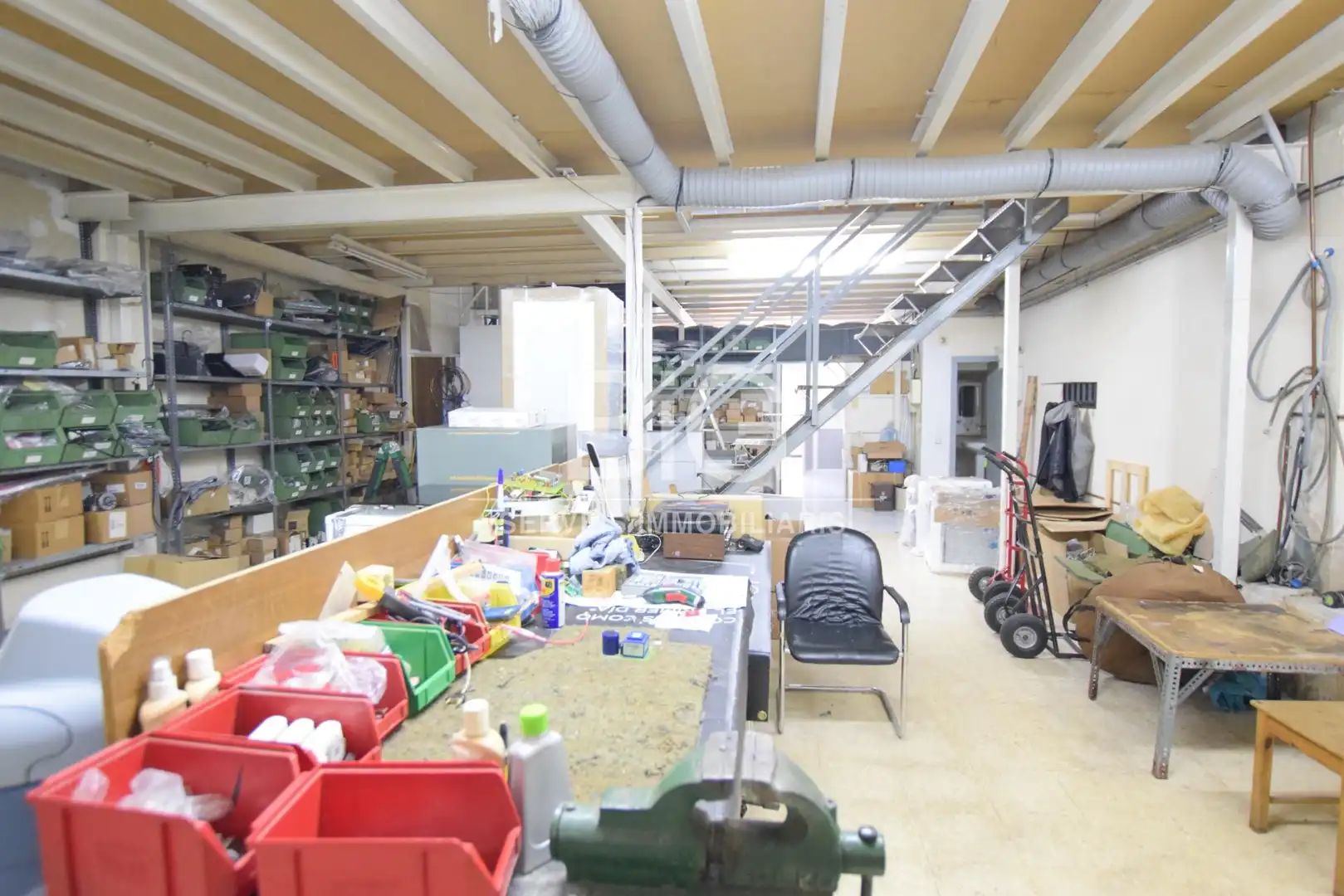 Local comercial en venta en Vista Alegre, imagen 10