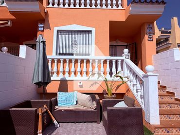 Casa a schiera con piscina in vendita a Calle del Sofre