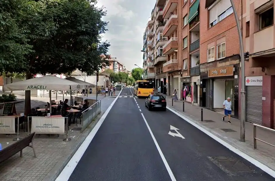 Business premises for sale in calle de Santa Anna, imagen 5