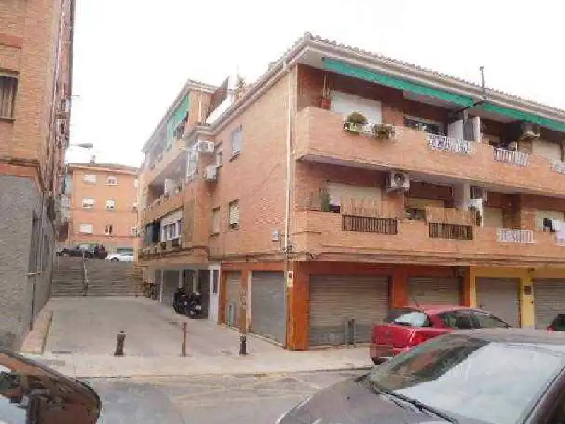 Garaje en venta en C/ Platón, Cerrillo de Maracena - Periodistas
