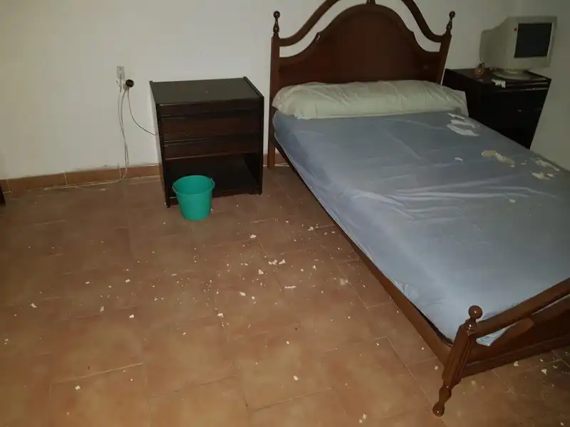 Habitación de Casa o chalet en venta en Jerte con Jardín privado