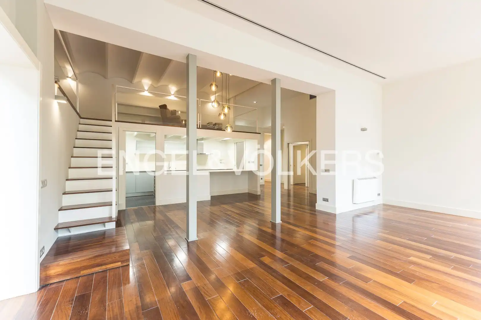 Piso de alquiler en Barcelona, Barcelona