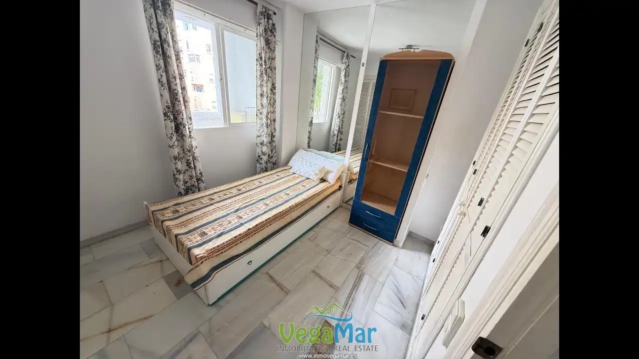 Appartamento con ascensore in vendita a Avenida Costa del Sol, imagen 10