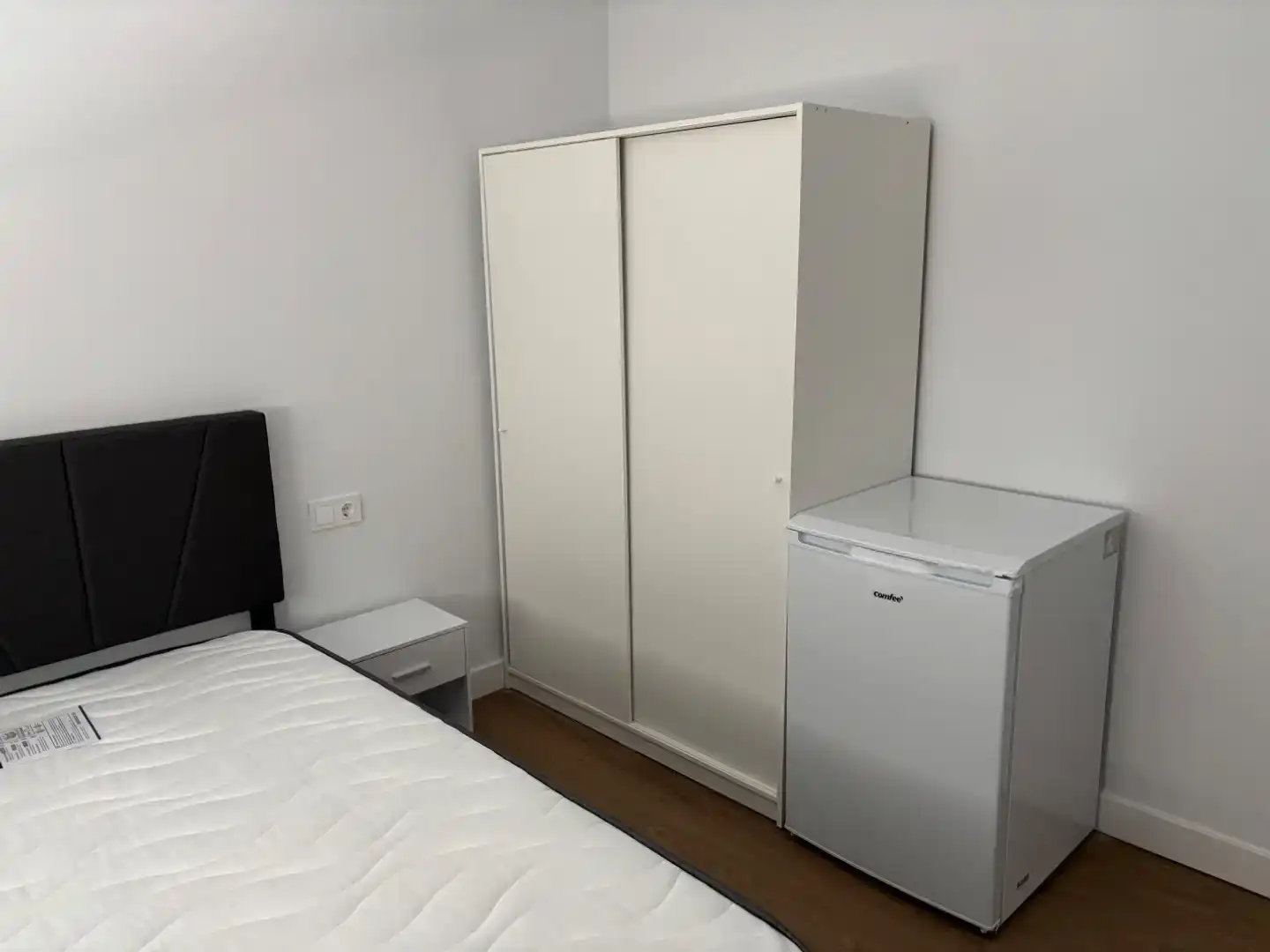 Habitación de Piso de alquiler en Ponferrada con Amueblado