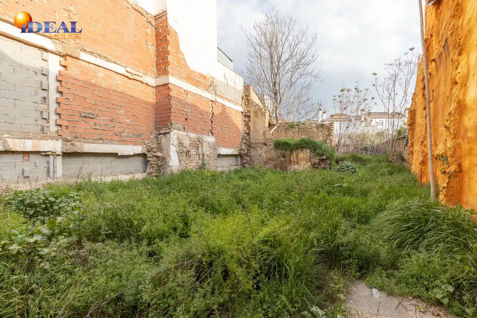 Wohnbaugrundstück zum Verkauf in Calle del Rosal, imagen 3