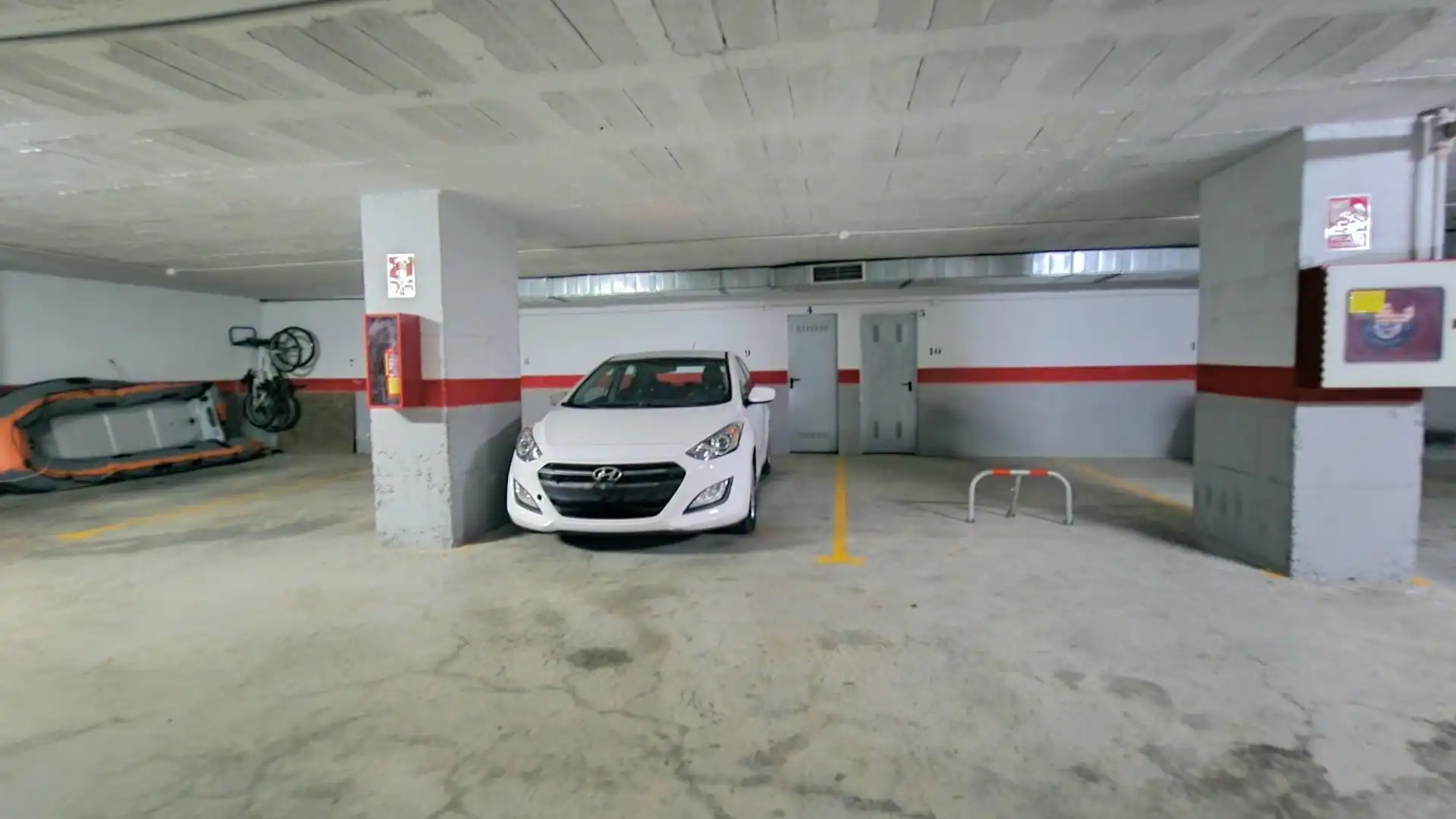 Piso con piscina en venta en Calle Calle Geranios 35, imagen 41