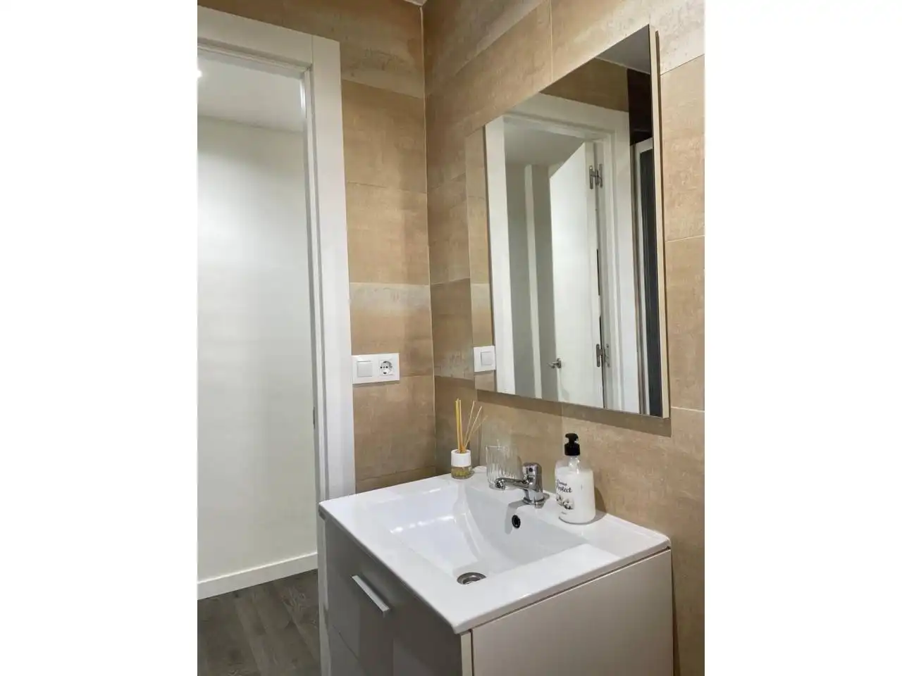 Flat with terrace for sale in Calle MEDITERRANEA, imagen 24