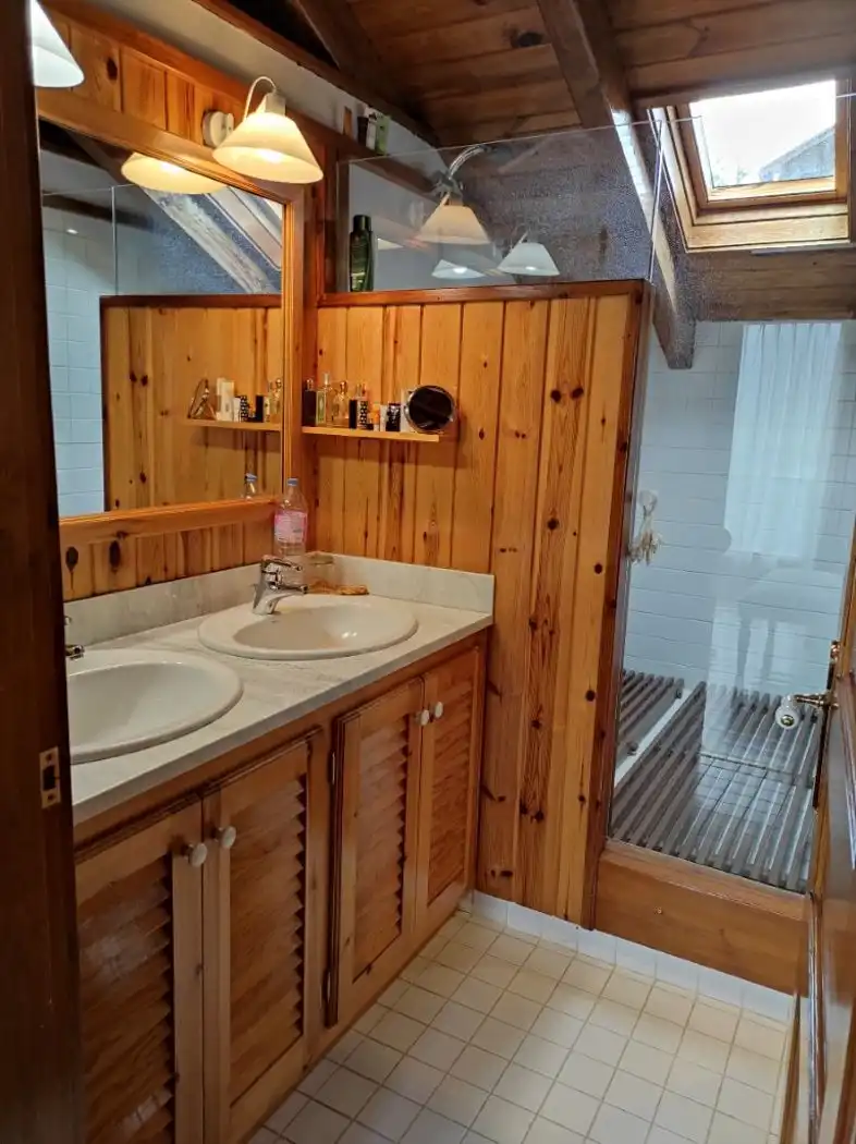 Maison mitoyenne avec piscine à louer à Carrer Antoni Elies 6, imagen 26