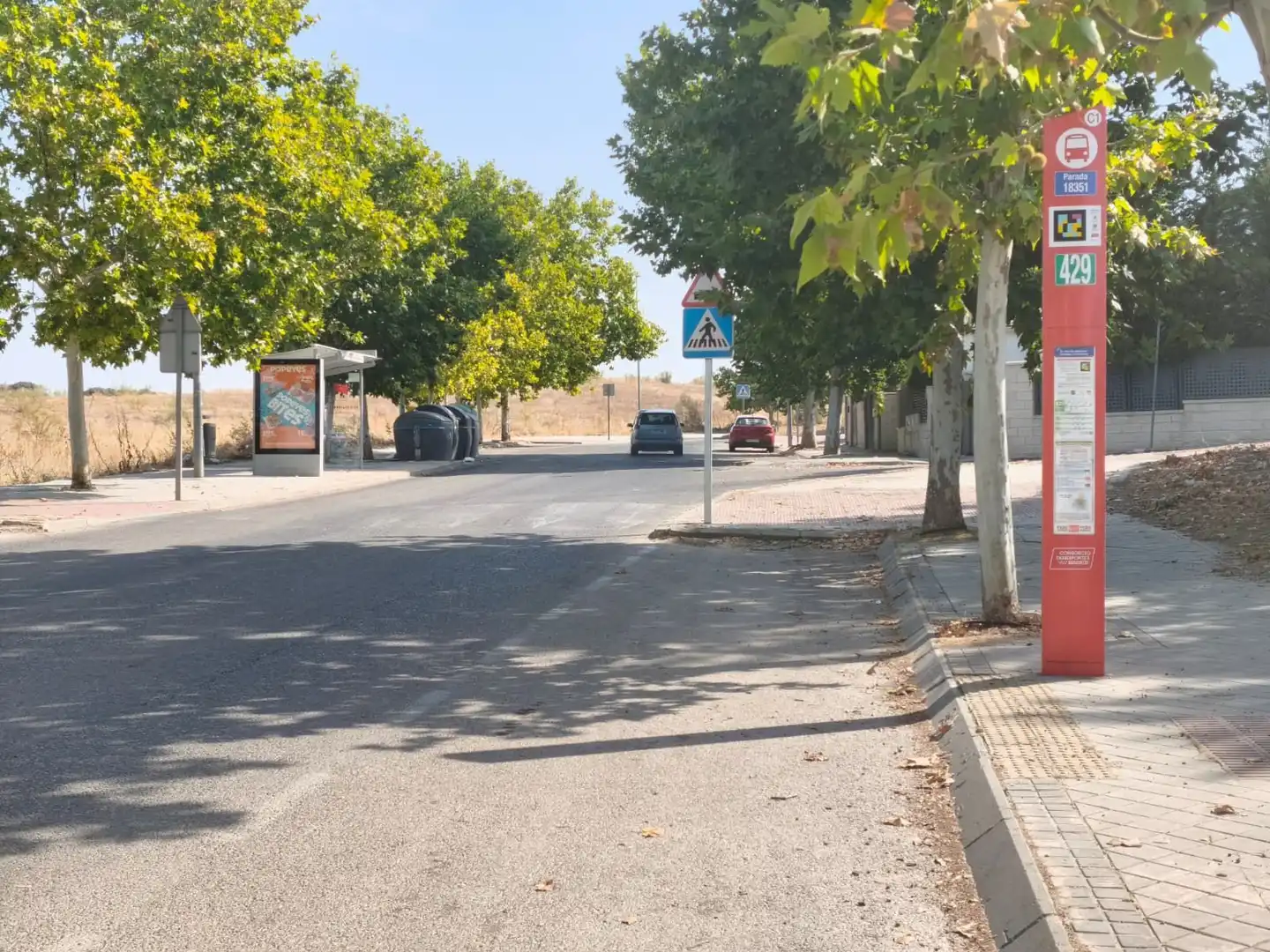 Lands and plots for sale in La Montaña - El Cortijo, imagen 5