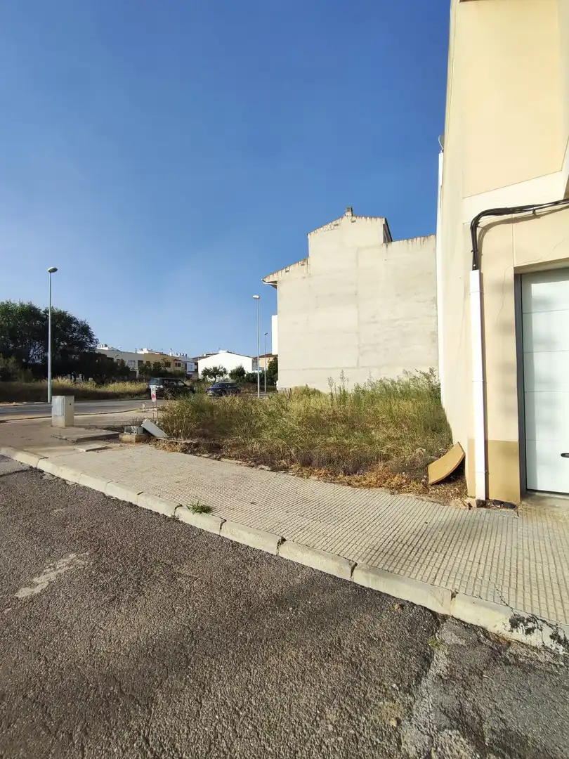 Terreny residencial en venda a Vall d'Alba, imagen 5