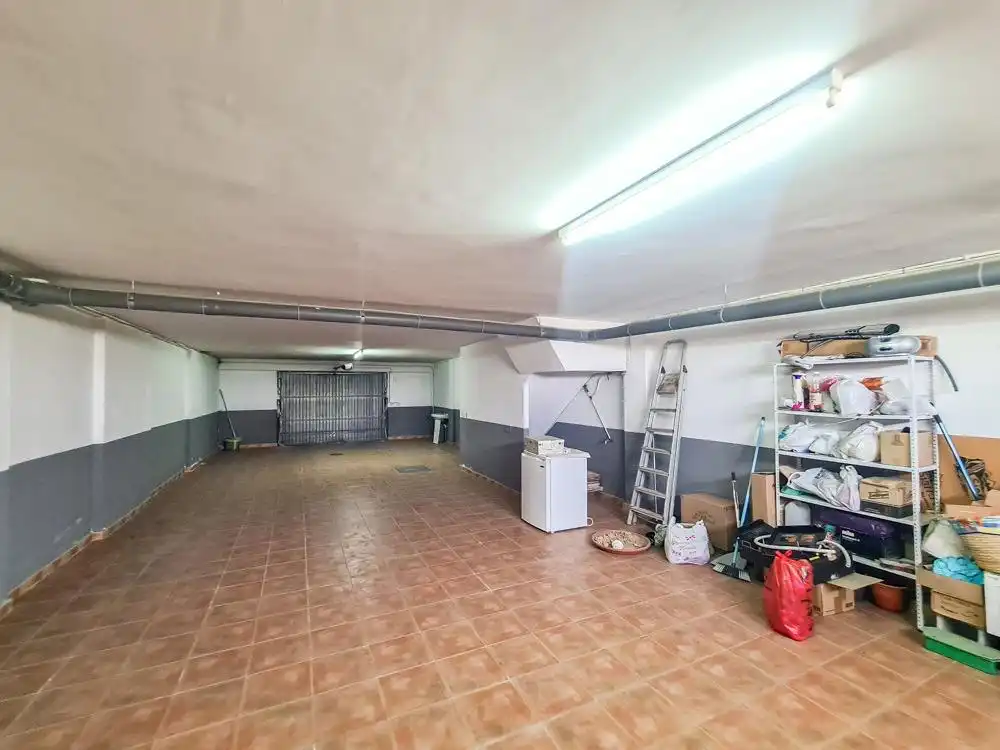 Einfamilien-Reihenhaus zum Verkauf in Huércal-Overa mit Klimaanlage, Heizung und Terrasse
