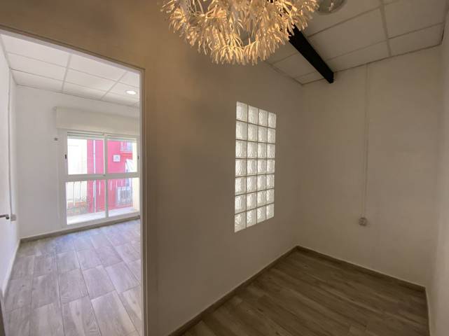 Oficina en Alquiler en Casco Histórico