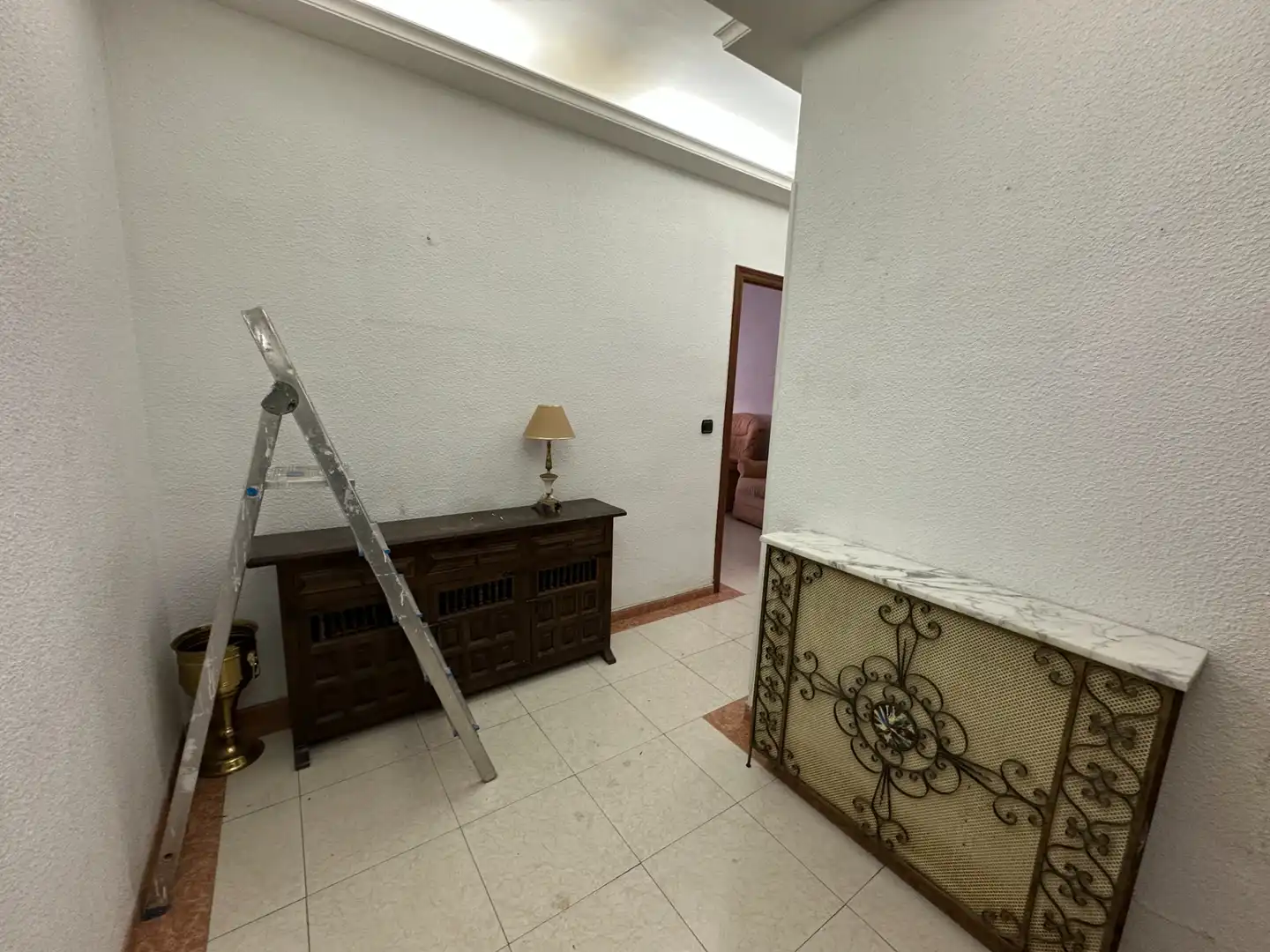 Pis en venda en Úbeda amb Aire condicionat i Balcó