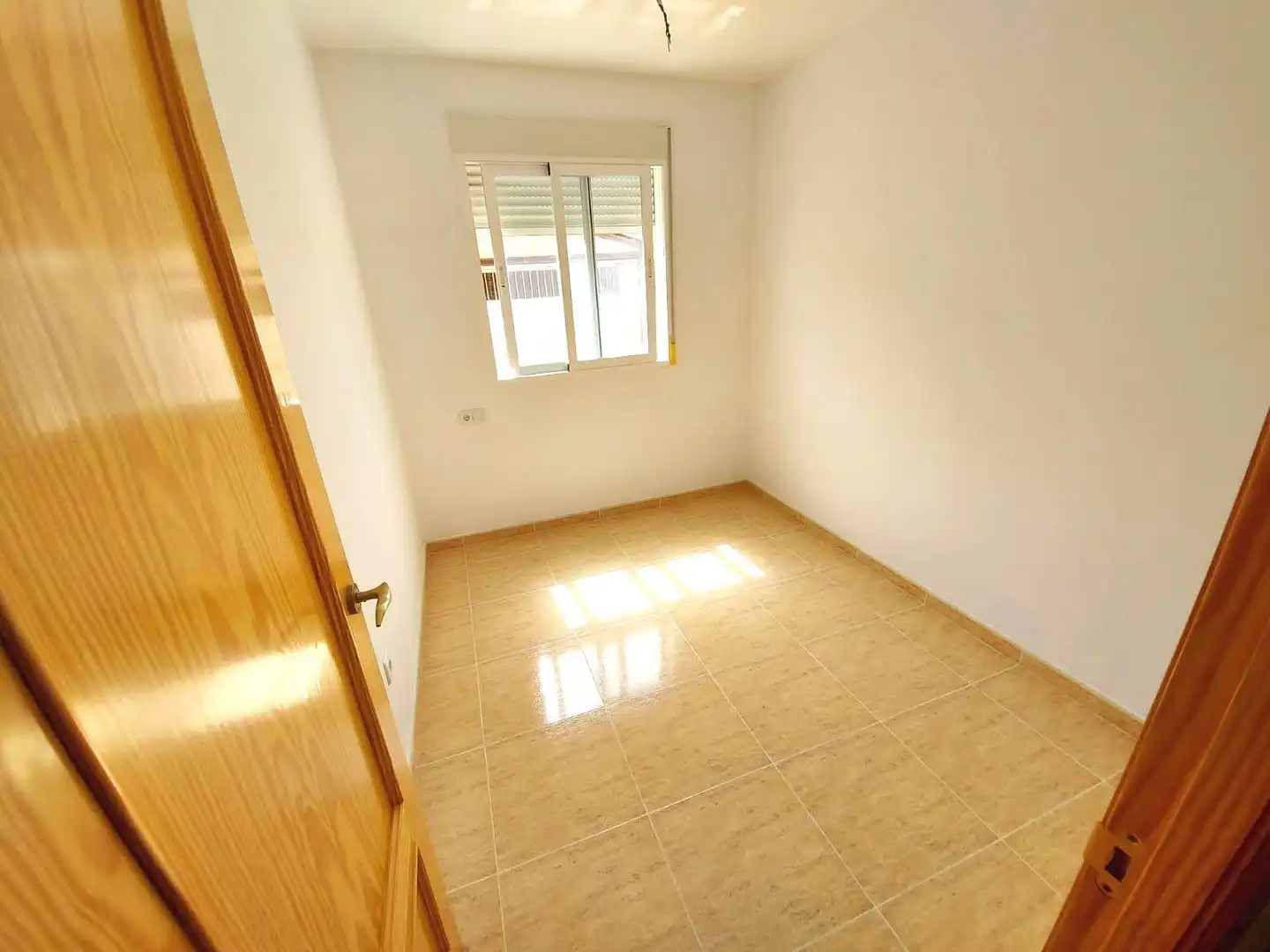 Habitación de Dúplex en venta en Calasparra