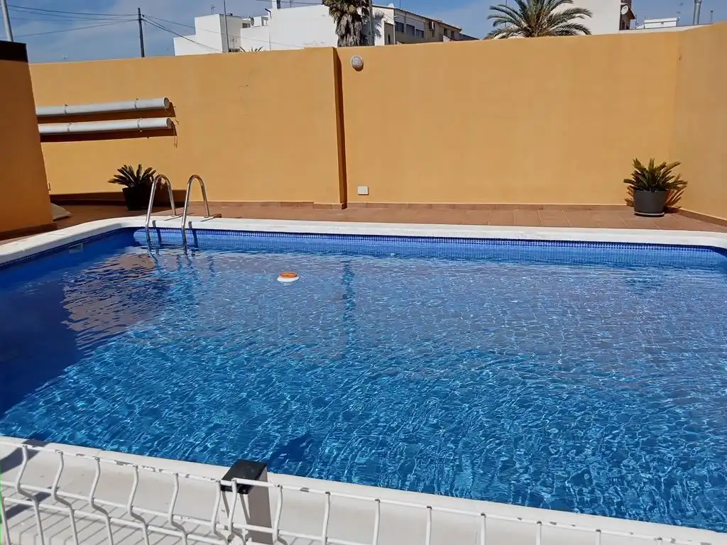 Casa con piscina en venta en Los Montesinos, imagen 45