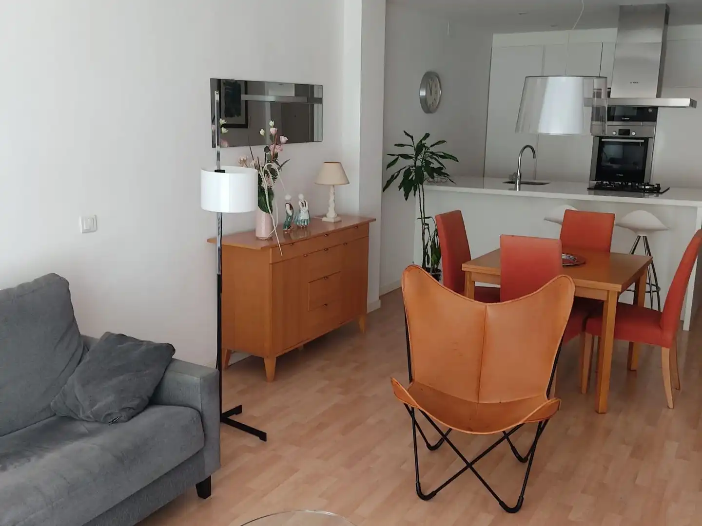 Piso con ascensor en venta en ROMA 9, imagen 4