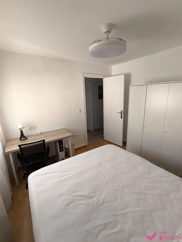 Flat to rent in Calle Maestro Moreno Torroba, imagen 17