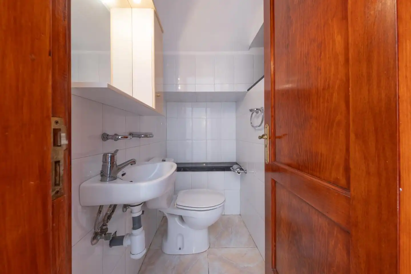 Baño de Casa o chalet en venta en Telde