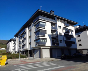 Exterior view of Garage for sale in Gernika-Lumo