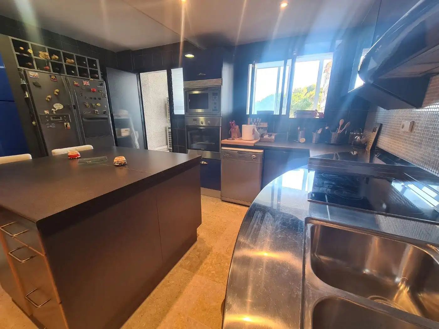 Apartment with pool for sale in Mar i Camp - Platja dels Capellans, imagen 36