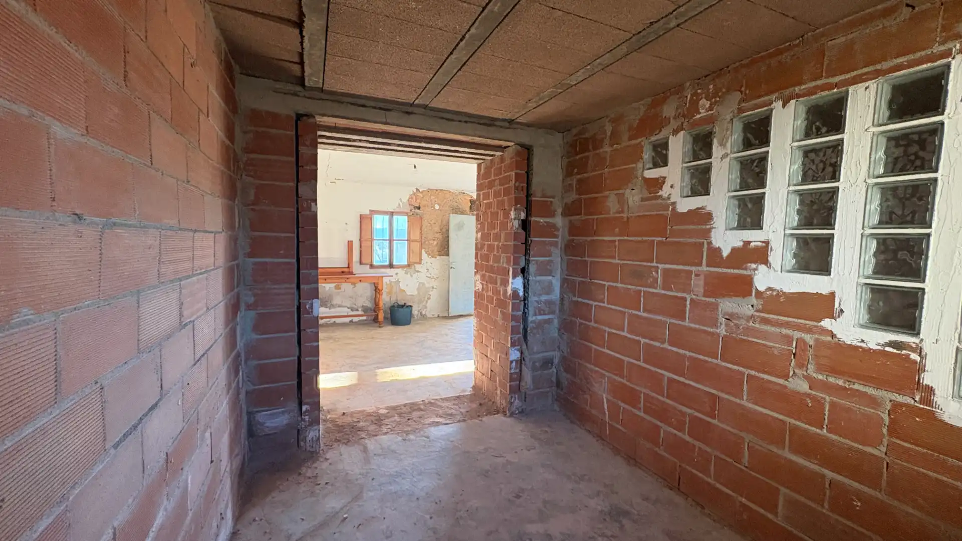 Finca rústica en venta en Vall d'Alba