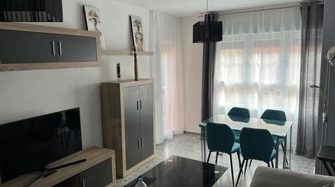Foto 3 de Apartament de lloguer a Maria Auxiliadora - Barriada de Llera, Badajoz