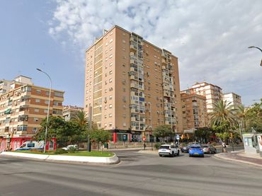 Wohnung mit Aufzug zum Verkauf in Avenida Juan XXIII
