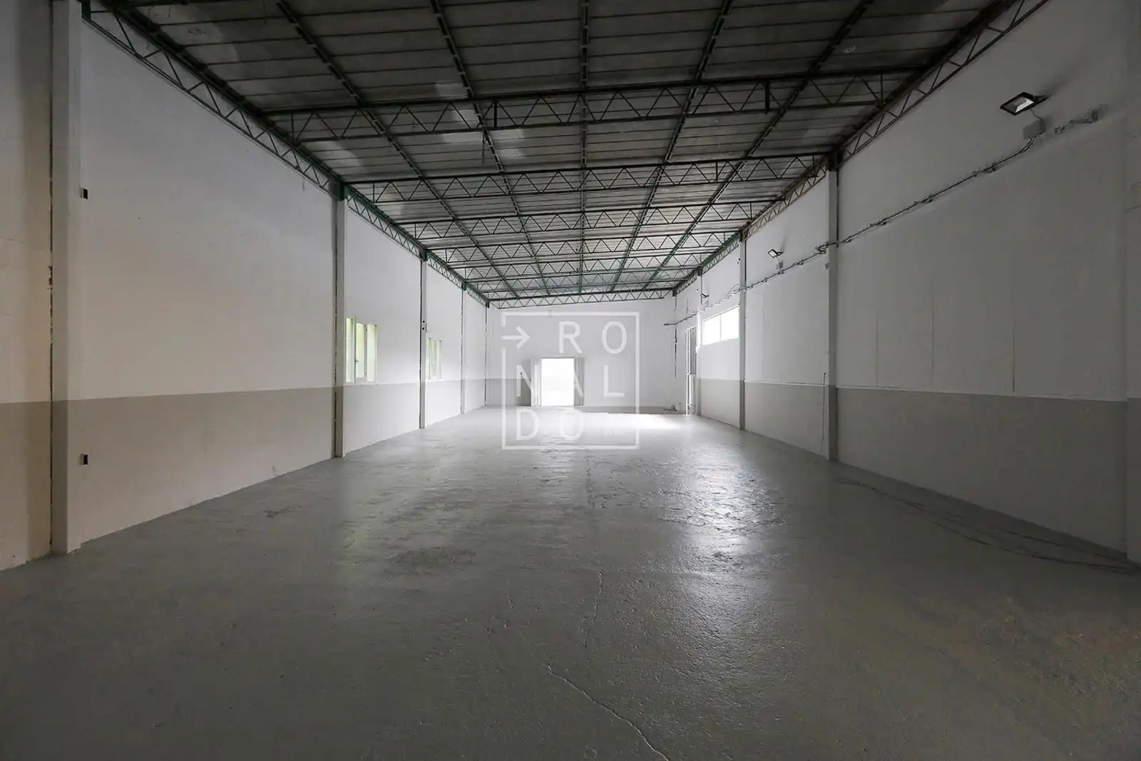 Industrial building for sale in GUDARIEN ETORBIDEA, imagen 20
