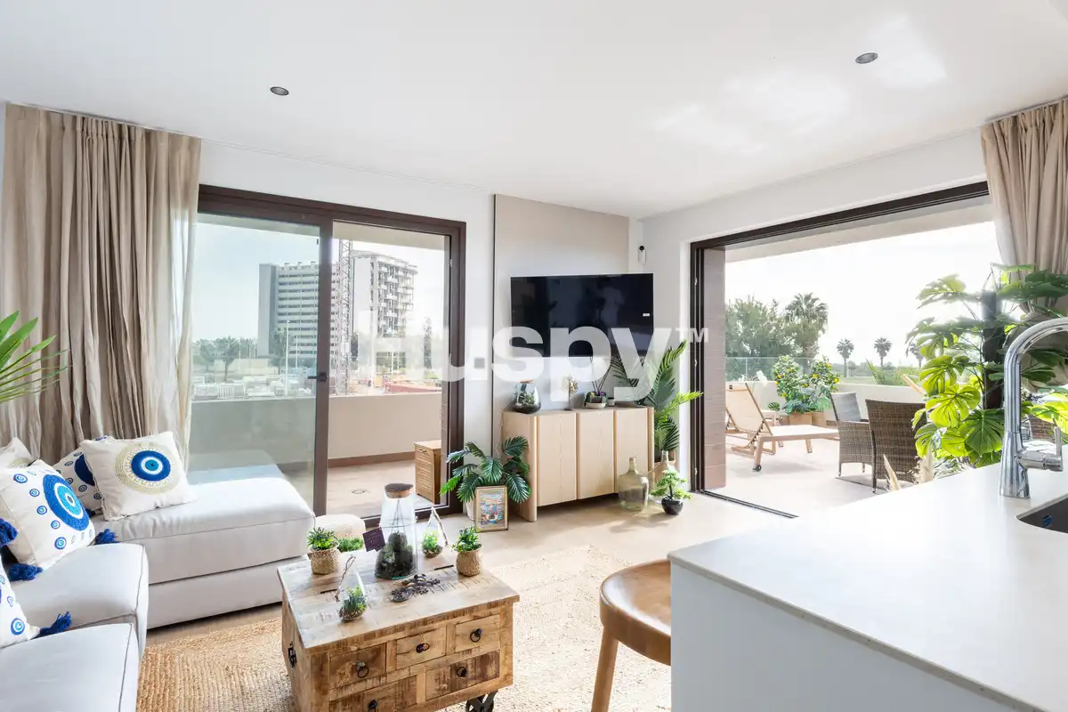 Appartamento con terrazza in vendita a Segovia, imagen 8