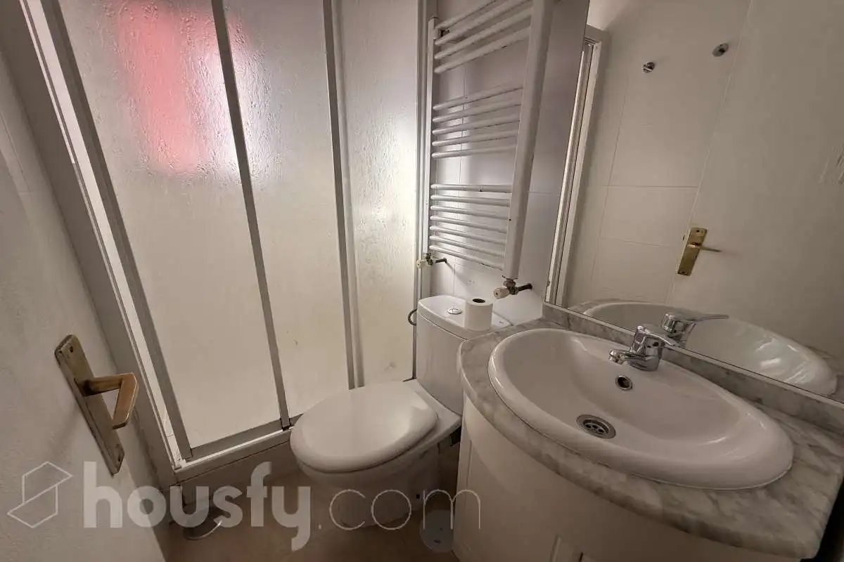 Appartement avec ascenseur à louer à Calle Maestro Victoria ., imagen 20