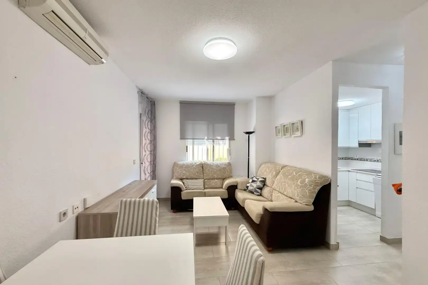 Wohnung zur Miete in Las Viñas
