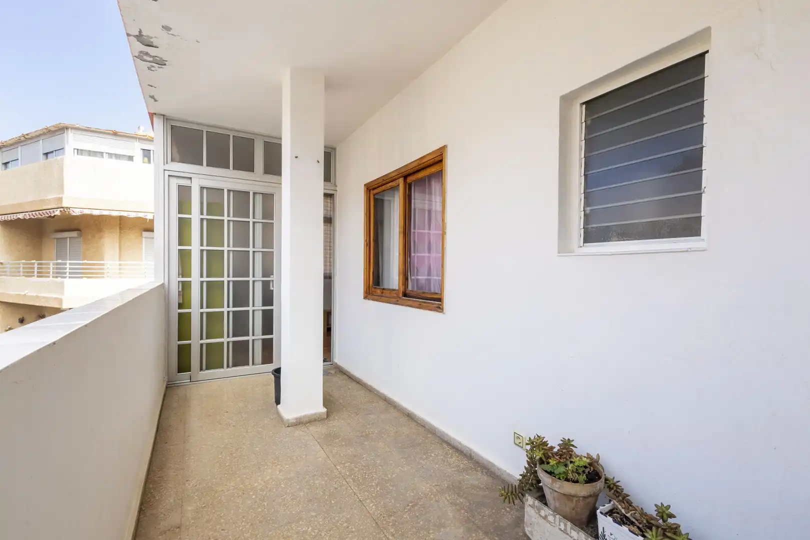 Terraza de Piso en venta en Güímar con Terraza y Balcón