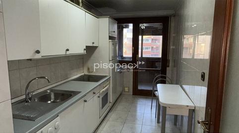 Foto 3 de Piso en venta en Avenida Zaragoza, Azpilañaga,  Pamplona / Iruña