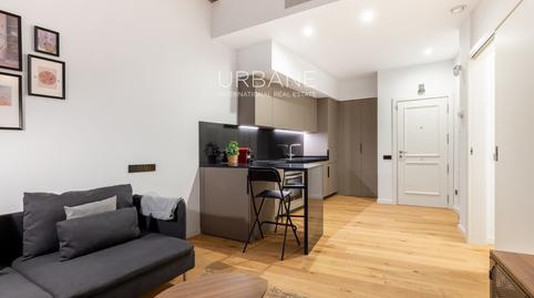 Foto 3 de Piso de alquiler en Dels Codols, Barri Gòtic,  Barcelona Capital