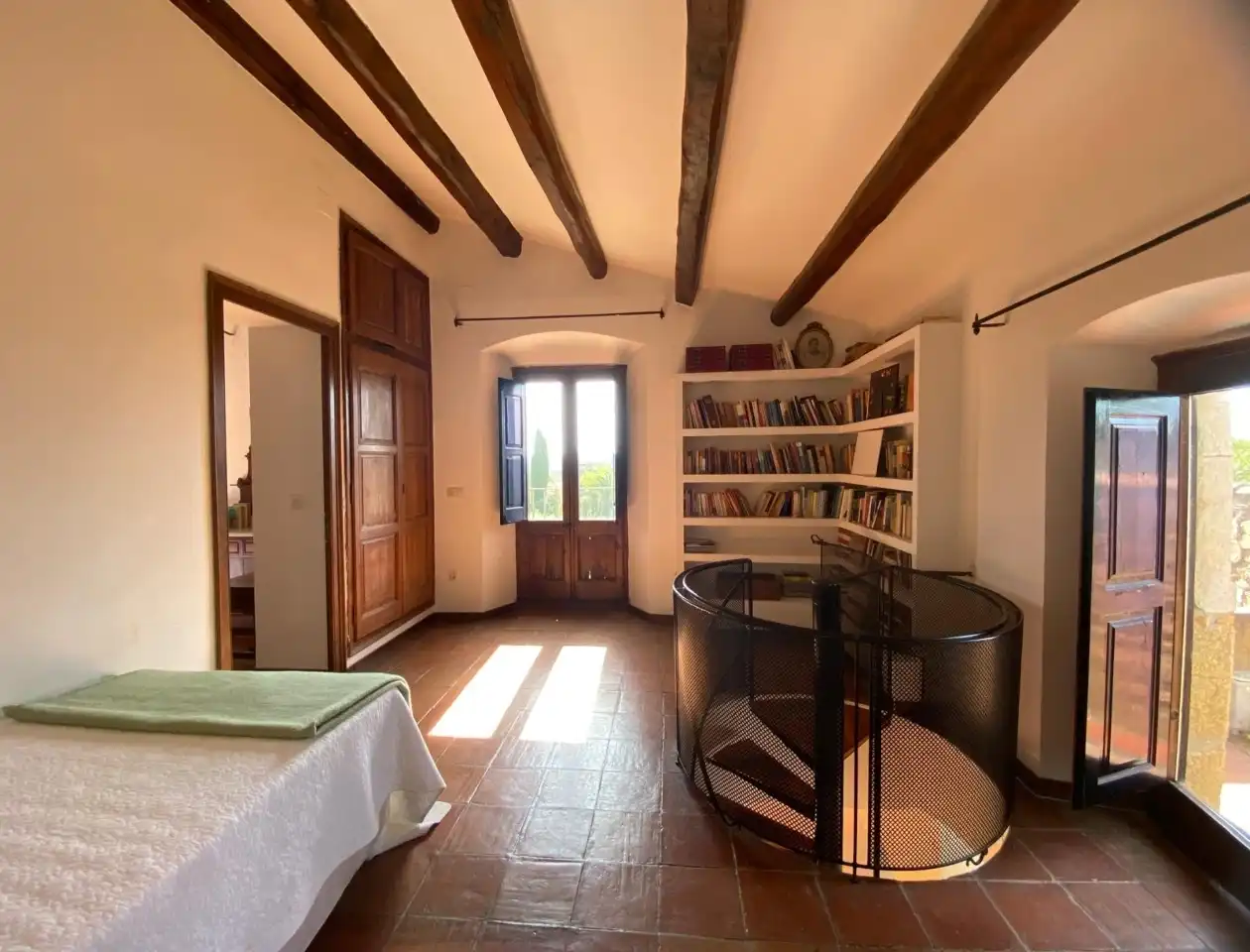 Finca rústica en venda a Barri Molines, 100, Mont-ras