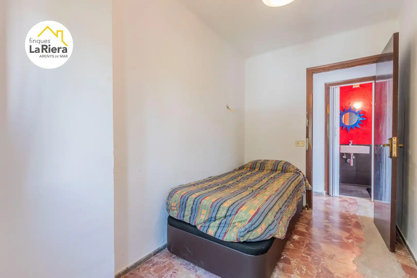 Habitación de Casa o chalet en venta en Arenys de Mar