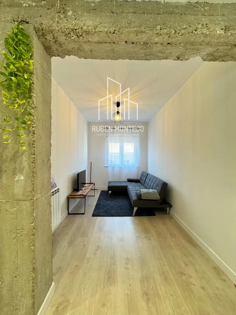 Flat for rent in Gomez Arias, Vidal