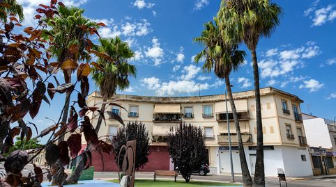 Foto 2 de Piso en venta en Montijo, Badajoz